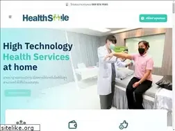 Sites similar to healthsmile.co.th