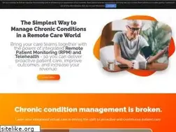 Sites similar to healthsnap.io
