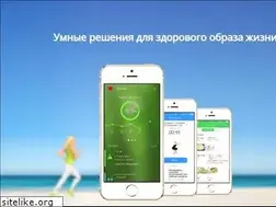 Sites similar to healthsolutions.ru