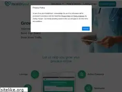 Sites similar to healthsoul.com