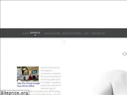 Sites similar to healthsourcedecompression.com