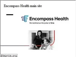 Sites similar to healthsoutherie.com