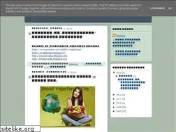 Sites similar to healthsp1939.blogspot.com