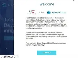 Sites similar to healthspace.com