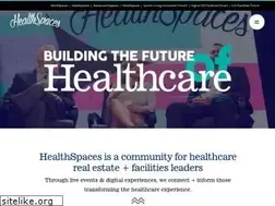 Sites similar to healthspacesevent.com