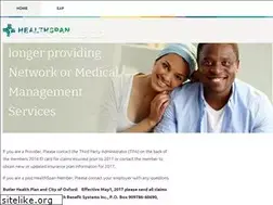 Sites similar to healthspannetwork.com
