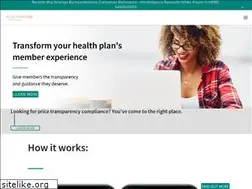 Sites similar to healthsparq.com