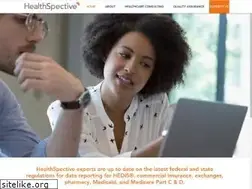 Sites similar to healthspective.com