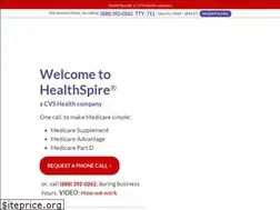 Sites similar to healthspire.com