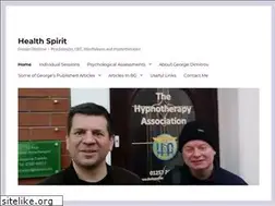 Sites similar to healthspirit.co.uk