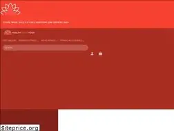 Sites similar to healthspirityoga.com