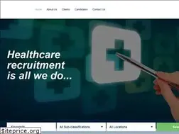 Sites similar to healthstaffsolutions.com.au