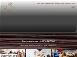 Sites similar to healthstandnutrition.com