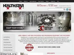 Sites similar to healthstaronline.com