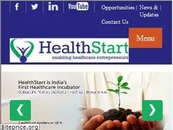 Sites similar to healthstart.co.in