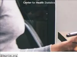 Sites similar to healthstats.org