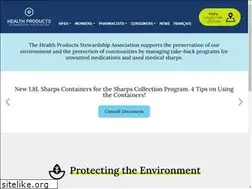 Sites similar to healthsteward.ca