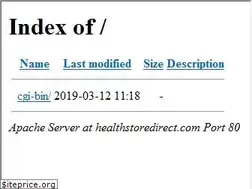 Sites similar to healthstoredirect.com