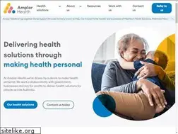 Sites similar to healthstrong.com.au