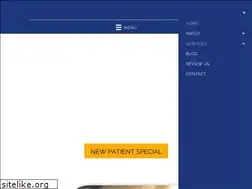 Sites similar to healthstrongchiropractic.com