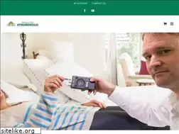 Sites similar to healthstronghold.com