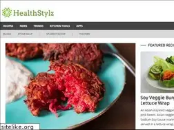Sites similar to healthstylz.com