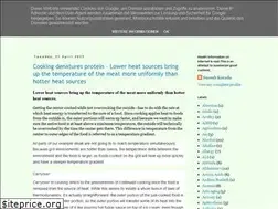 Sites similar to healthsummary.blogspot.com