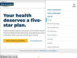 Sites similar to healthsun.com