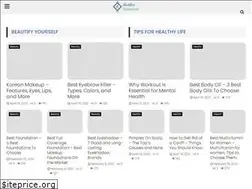 Sites similar to healthsunlimited.com