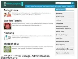Sites similar to healthsurgical.com