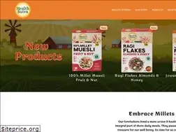 Sites similar to healthsutra.in