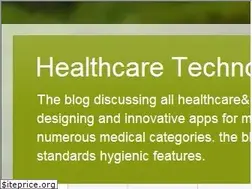 Sites similar to healthtack.blogspot.com.ee