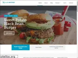 Sites similar to healthtastesgood.co