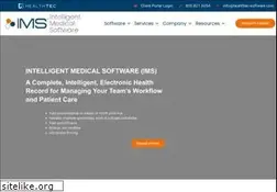 Sites similar to healthtech-software.com