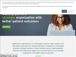 Sites similar to healthtech.ca