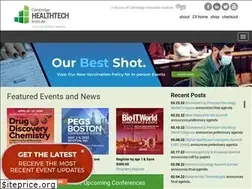 Sites similar to healthtech.com