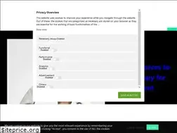 Sites similar to healthtech.eu