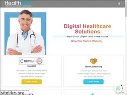 Sites similar to healthtechintl.com