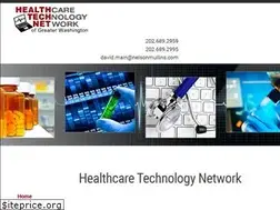 Sites similar to healthtechnet.net