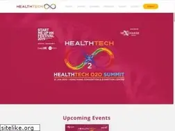 Sites similar to healthtecho2o.com