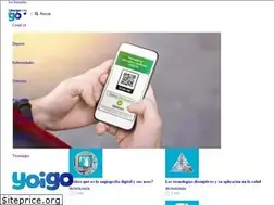 Sites similar to healthtechspain.es