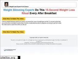 Sites similar to healthtips247.com