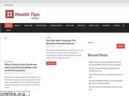 Sites similar to healthtipsgalaxy.com