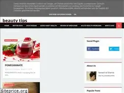 Sites similar to healthtipsrishav.blogspot.com