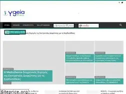 Sites similar to healthtodaylife.com