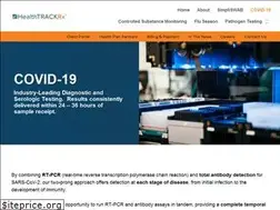 Sites similar to healthtrackrx.com