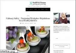 Sites similar to healthtransformation.net