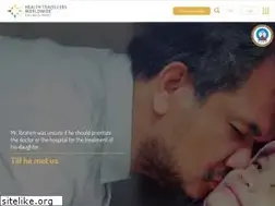 Sites similar to healthtravellersworldwide.com