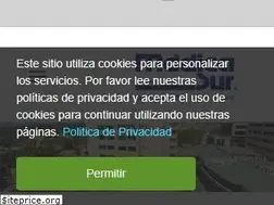 Sites similar to healthtravelmexico.com