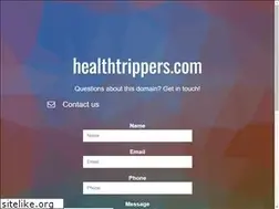 Sites similar to healthtrippers.com
